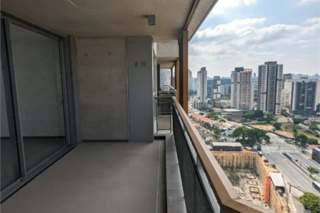 Apartamento à venda com 3 quartos, sendo 2 suítes, em Jardim das Acácias, São Paulo, SP