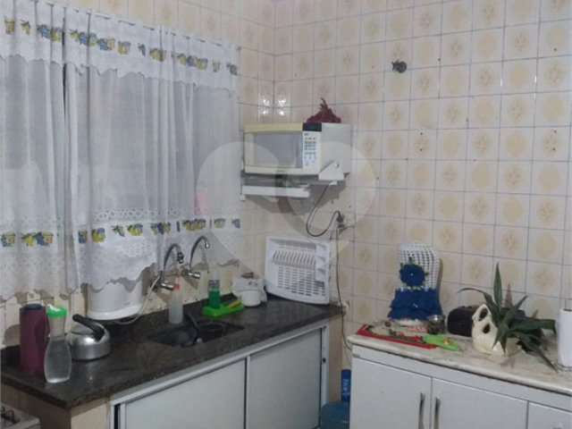 Sobrado à venda com 3 quartos em Jardim Brasil (zona Norte), São Paulo, SP