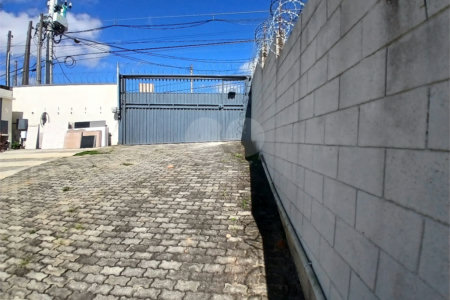 Villagio à venda com 2 quartos em Vila São Paulo, Mogi das Cruzes, SP