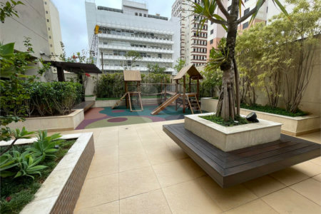 Apartamento à venda com 4 suítes em Perdizes, São Paulo, SP