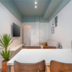 Apartamento à venda com 4 quartos, sendo 1 suíte, em Pinheiros, São Paulo, SP