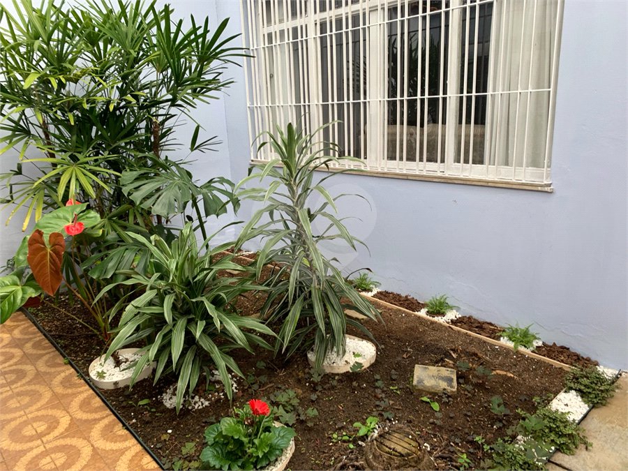 Sobrado à venda com 3 quartos, sendo 1 suíte, em Santo Amaro, São Paulo, SP