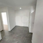 Apartamento à venda com 2 quartos em Jaguaré, São Paulo, SP