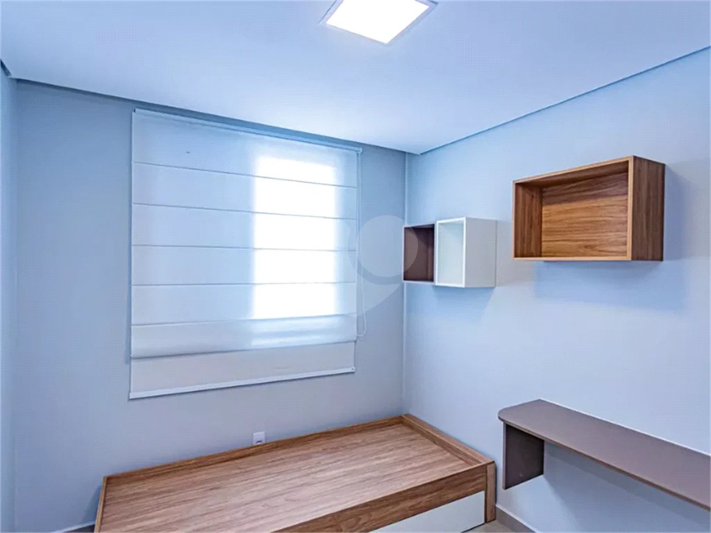 Apartamento com 2 Quartos e 1 banheiro à Venda, 44 m² -Avenida Aparecida do Rio Negro, 492 - Jardim Íris, São Paulo - SP
