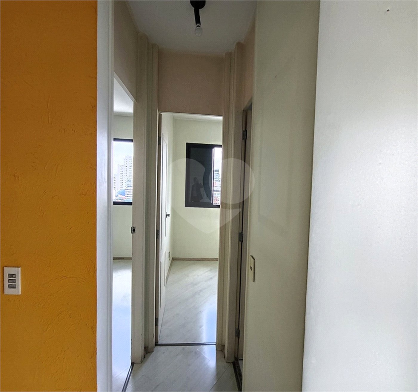 Apartamento à venda com 2 quartos em Campos Elíseos, São Paulo, SP
