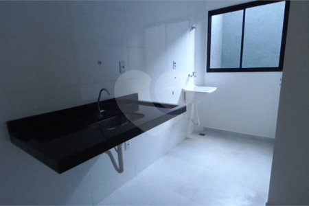 Casa à venda com 2 quartos no condomínio Viva Alto, São Paulo - SP