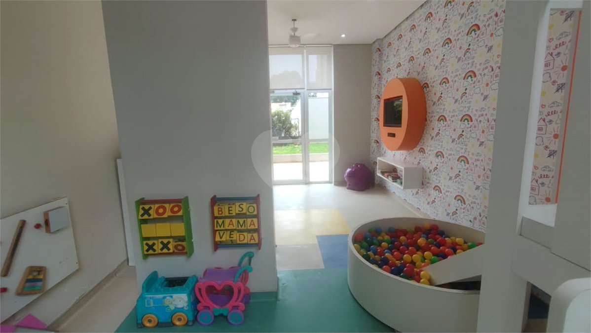 Apartamento para alugar com 3 suítes em Baeta Neves, São Bernardo do Campo, SP