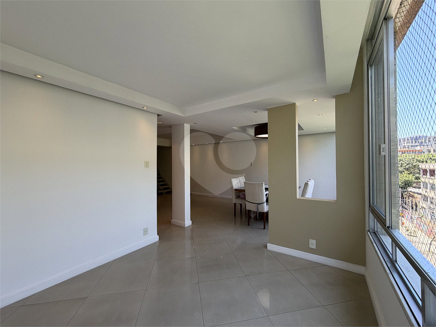 Cobertura à venda com 3 quartos, sendo 1 suíte, em Tijuca, Rio de Janeiro, RJ