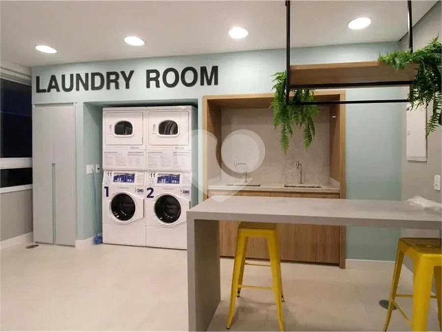 Studio para alugar com 1 quarto em Pinheiros, São Paulo, SP