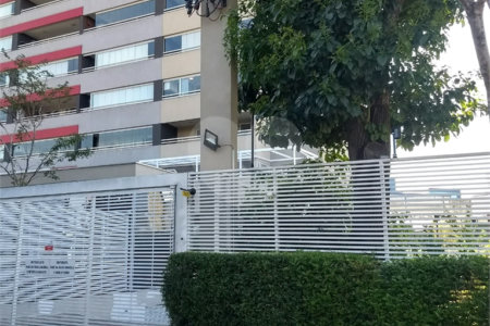 Apartamento à venda com 2 quartos, sendo 1 suíte, em Parque Industrial Tomas Edson, São Paulo, SP
