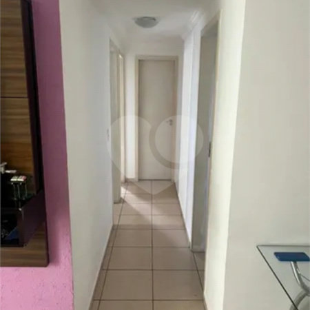 APARTAMENTO A VENDA 54M², 3 DORMITORIOS, 1 SUITE, 1 VAGA, JARDIM AMÉRICA,SÃO JOSÉ DOS CAMPOS/SP.