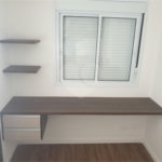 Apartamento para alugar com 1 quarto em Vila Guarani (z Sul), São Paulo, SP