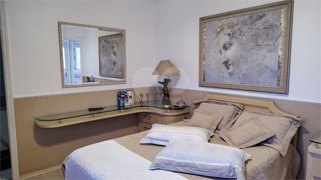 Apartamento à venda com 3 quartos, sendo 1 suíte, em Vila Augusta, Guarulhos, SP