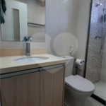 Apartamento à venda com 3 suítes em Jardim Marajoara, São Paulo, SP