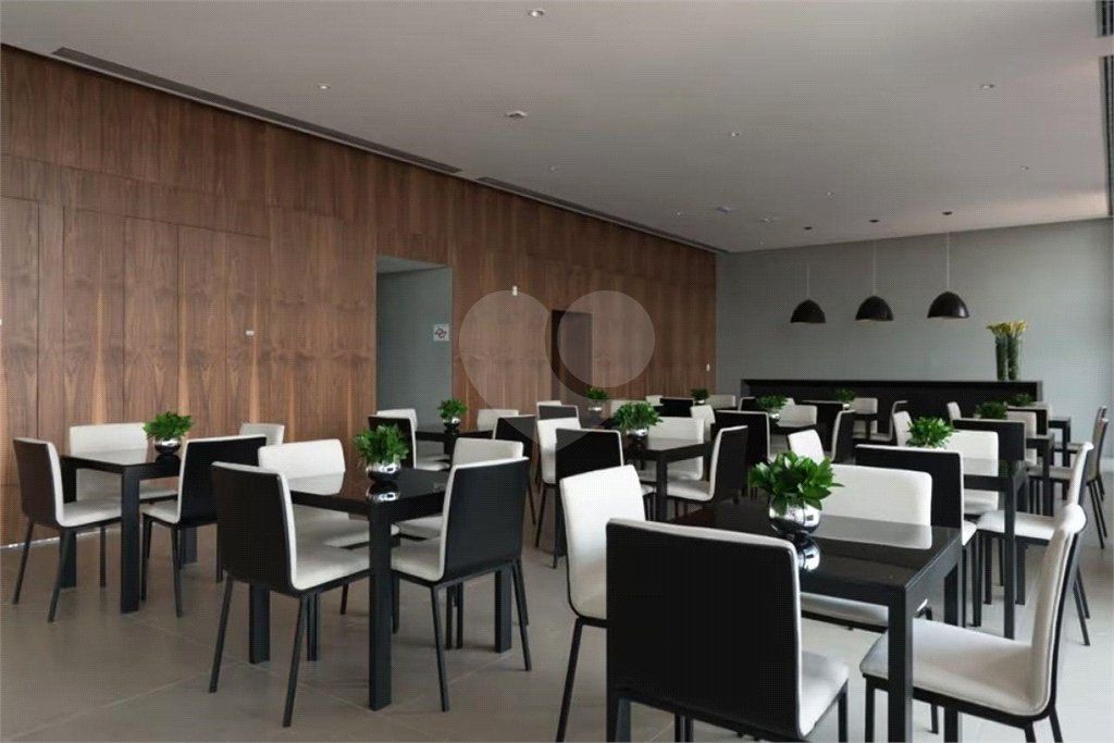 Apartamento à venda com 1 suíte em Brooklin Paulista, São Paulo, SP