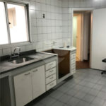 Apartamento à venda com 3 quartos, sendo 1 suíte, em Vila Andrade, São Paulo, SP