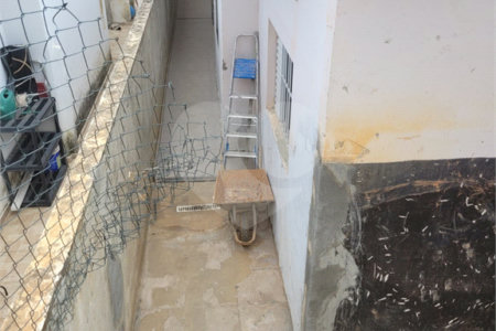 Casa à venda com 2 quartos em Vila São Paulo, Mogi das Cruzes, SP