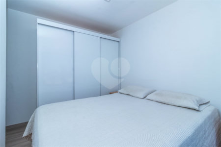 Apartamento à venda com 3 quartos, sendo 1 suíte, em Barra Funda, São Paulo, SP