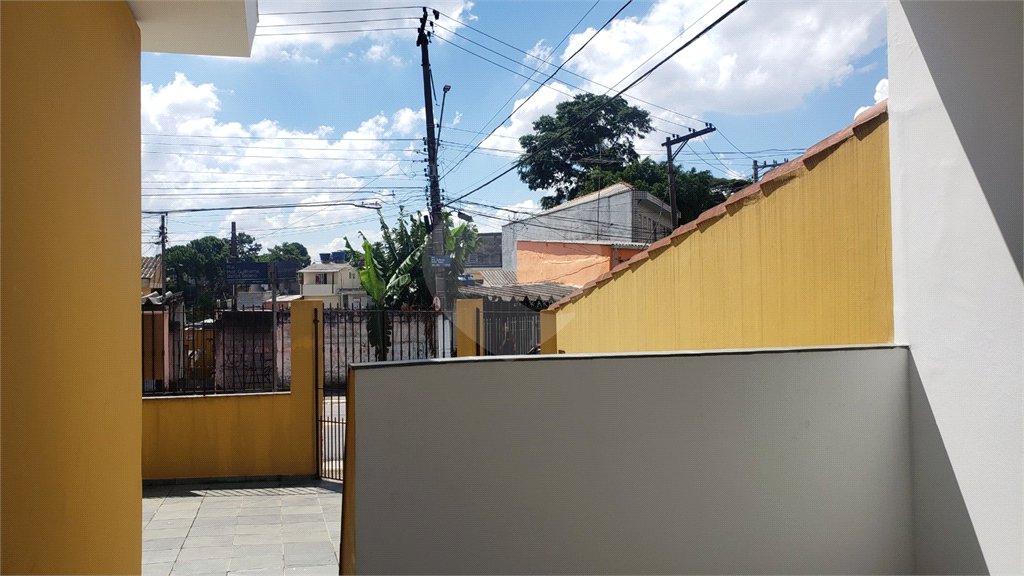 Casa Térrea à venda com 3 quartos, sendo 1 suíte,  em Campo Grande, São Paulo, SP