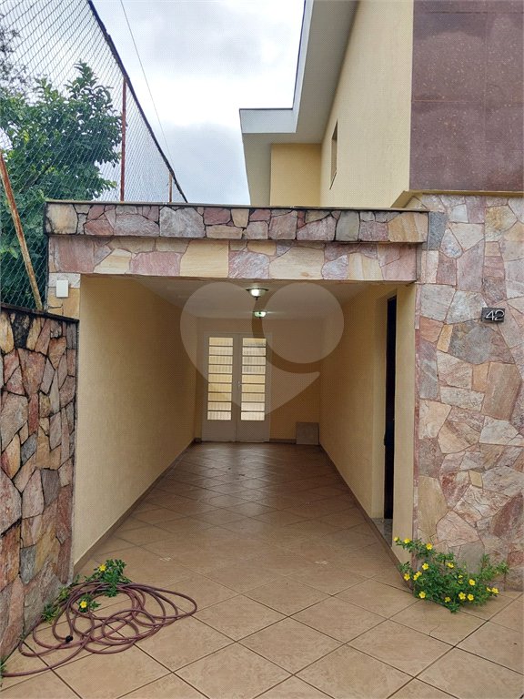 Sobrado à venda com 3 quartos em Casa Verde, São Paulo, SP