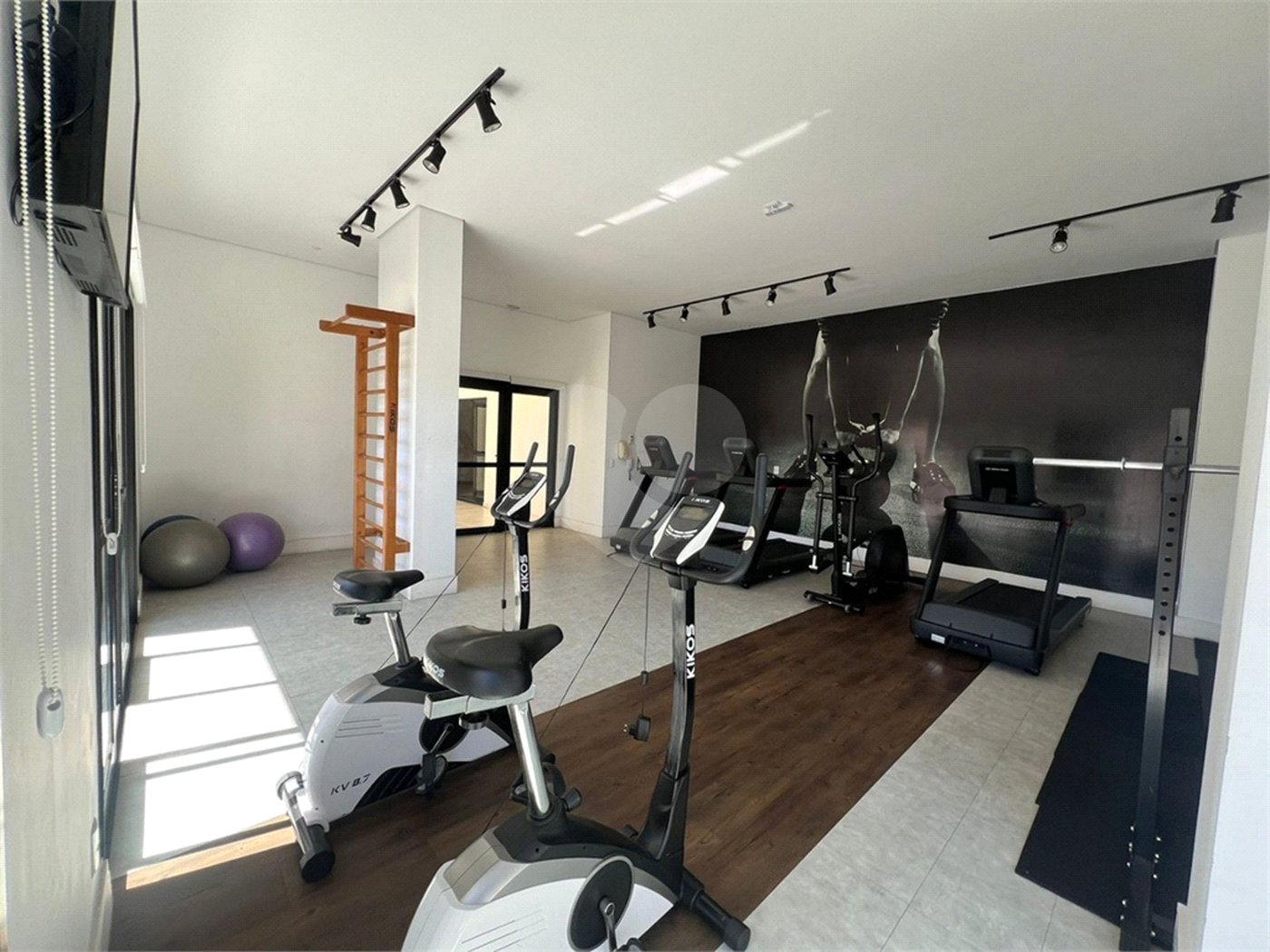 Apartamento à venda com 2 quartos, sendo 1 suíte, em Casa Verde, São Paulo, SP