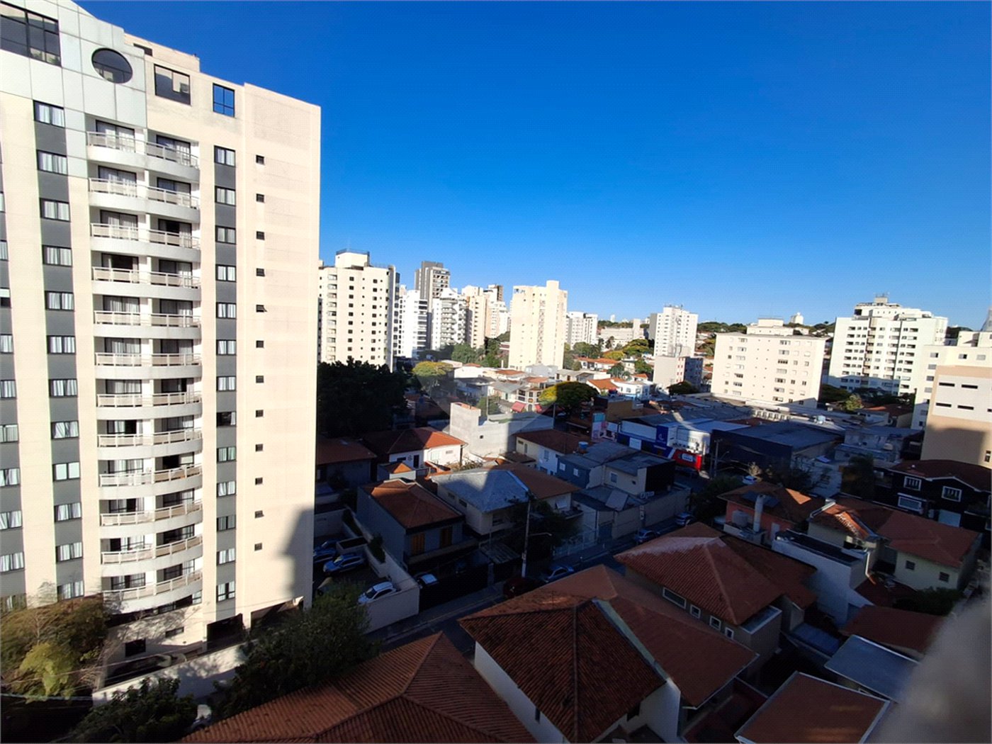 Apartamento à venda com 1 quarto em Moema, São Paulo, SP