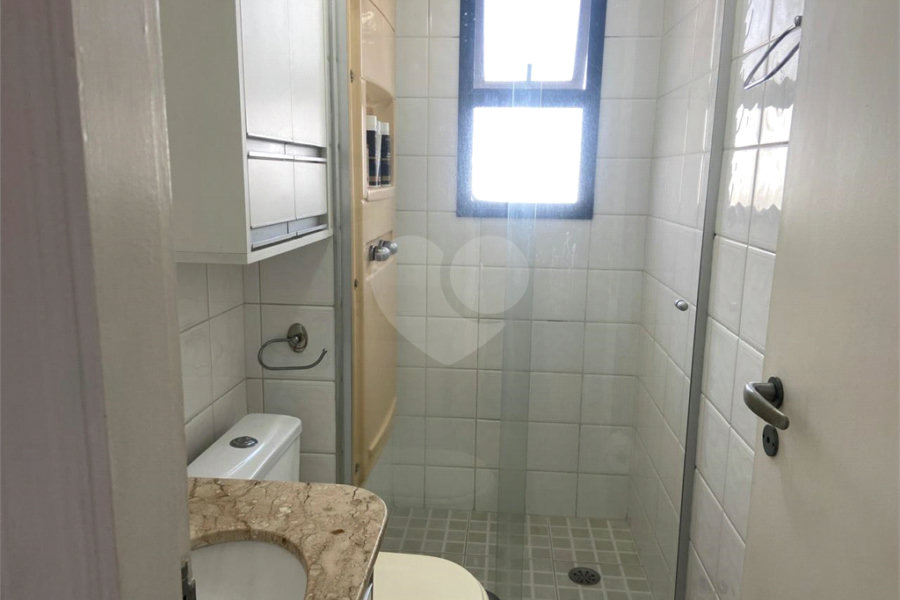 Apartamento à venda com 4 quartos, sendo 2 suítes,  em Vila Leopoldina, São Paulo, SP