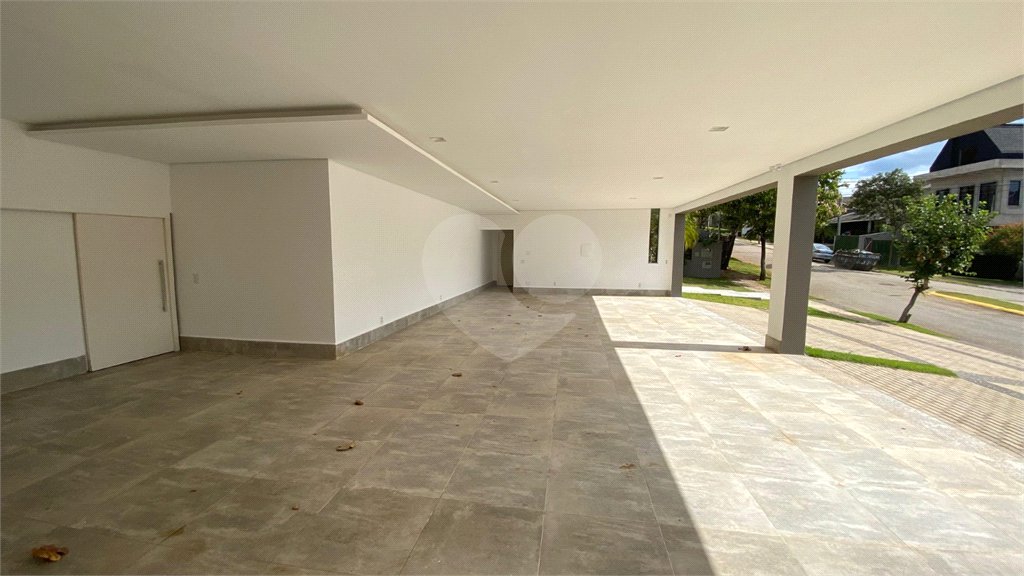 Casa à venda com 4 suítes no condomínio Portal Horizonte, Bragança Paulista - SP