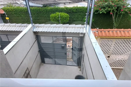Sobrado à venda com 3 suítes em Vila Carolina, São Paulo, SP