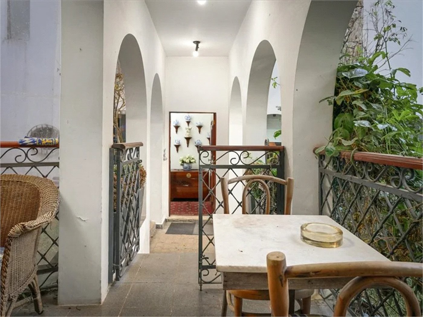 Casa à venda com 4 suítes em Fazenda Morumbi, São Paulo, SP