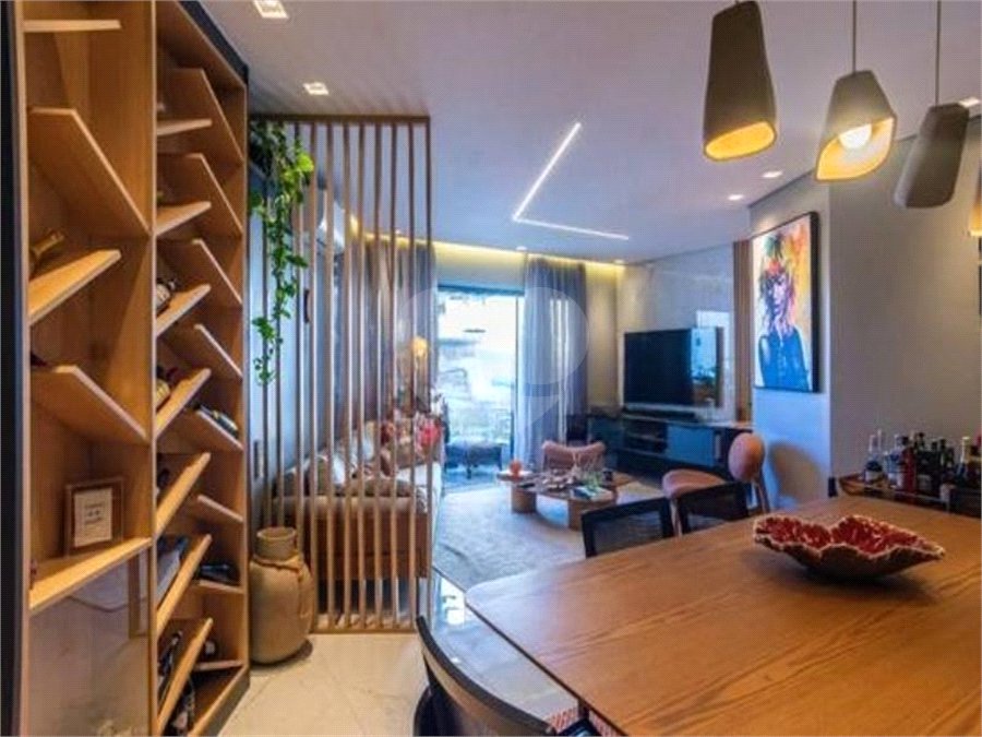 Apartamento à venda com 3 suítes em Vila Leopoldina, São Paulo, SP