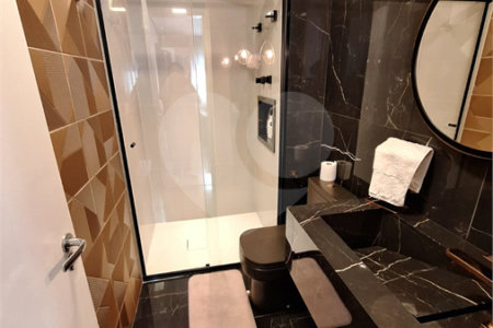 Apartamento à venda com 2 quartos, sendo 1 suíte, em Vila Maria Alta, São Paulo, SP