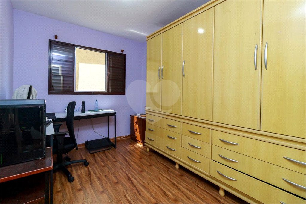 Casa à venda com 3 quartos em Jardim Monte Azul, São Paulo, SP