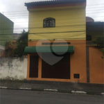 Casa à venda com 4 quartos em Calmon Viana, Poá, SP