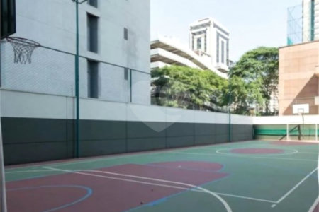 Apartamento à venda com 3 suítes em Cidade Monções, São Paulo, SP