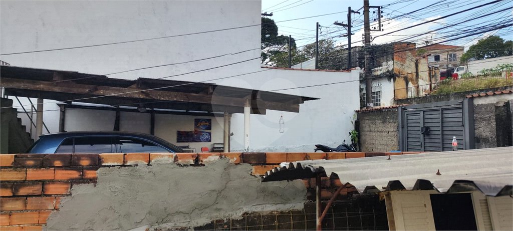 Terreno à venda com 1 quarto em Vila Maria, São Paulo, SP