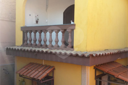 Sobrado à venda com 3 quartos, sendo 1 suíte, em Jardim Japão, São Paulo, SP