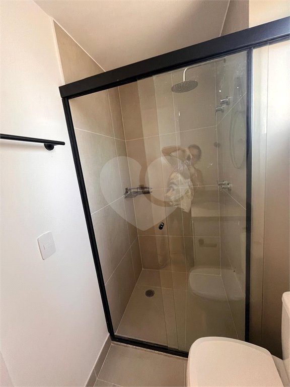Studio para alugar com 1 quarto em Vila Firmiano Pinto, São Paulo, SP