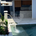 Casa à venda com 3 suítes no condomínio Residencial Maria Dulce, Indaiatuba - SP