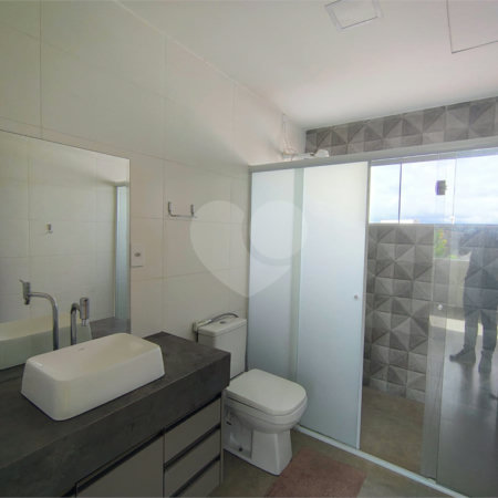 Casa à venda com 3 quartos, sendo 1 suíte, no condomínio Residencial Panorama- Jundiai, Jundiaí - SP