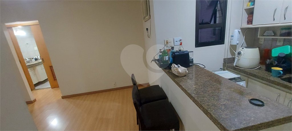 Apartamento à venda com 2 quartos em Flamengo, Rio de Janeiro, RJ