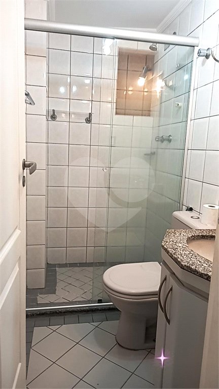 Apartamento à venda com 3 quartos, sendo 1 suíte, em Casa Verde, São Paulo, SP