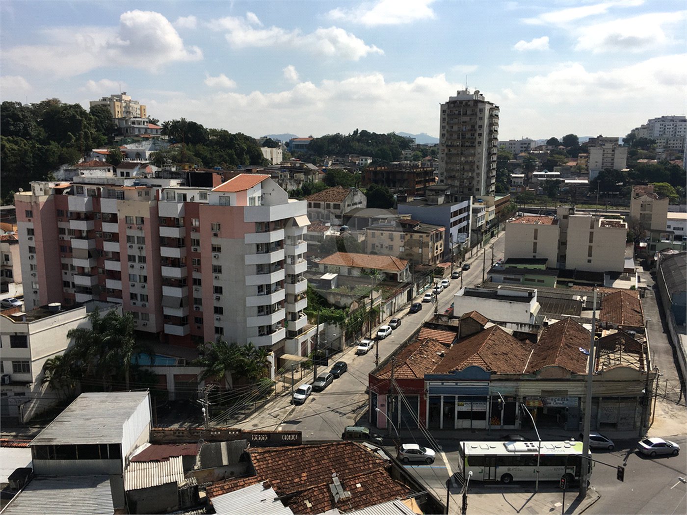 Apartamento à venda com 2 quartos, sendo 1 suíte, em Engenho Novo, Rio de Janeiro, RJ