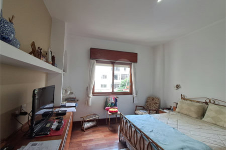 Apartamento à venda com 3 quartos, sendo 1 suíte, em Perdizes, São Paulo, SP