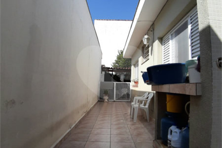 Casa à venda com 3 quartos, sendo 1 suíte, em Jardim Leonor Mendes de Barros, São Paulo, SP