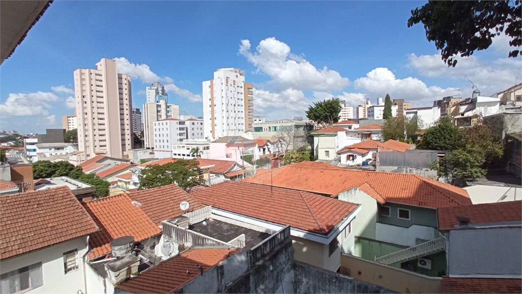 Sobrado à venda com 3 quartos, sendo 1 suíte, em Vila Paulicéia, São Paulo, SP