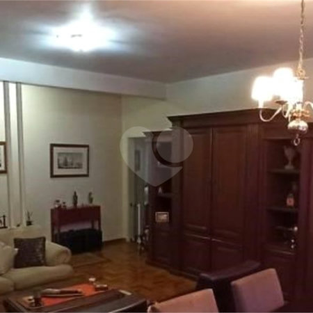 Apartamento à venda com 3 quartos em Barra Funda, São Paulo, SP