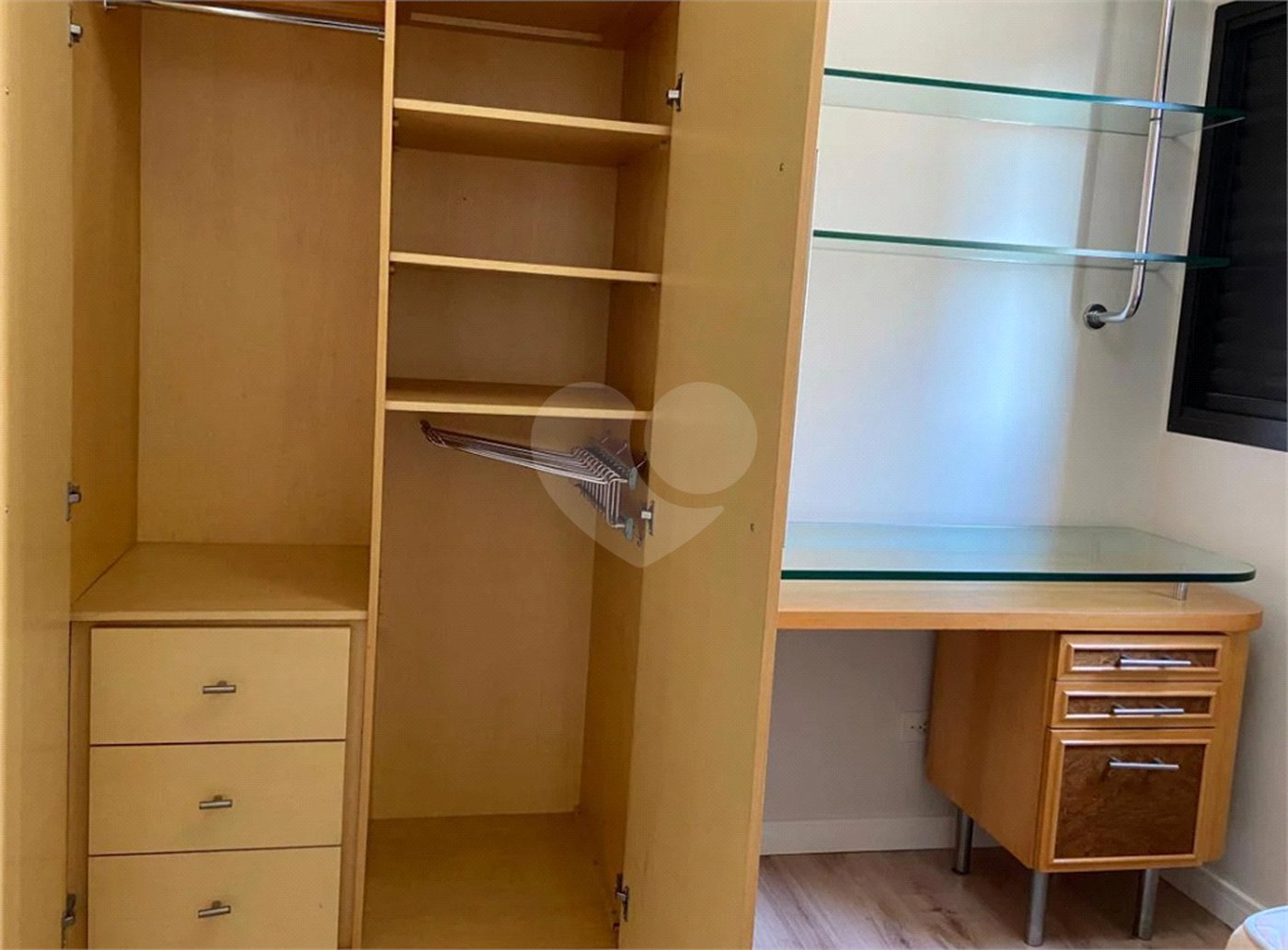 Apartamento à venda com 2 quartos, sendo 1 suíte, em Cidade Monções, São Paulo, SP