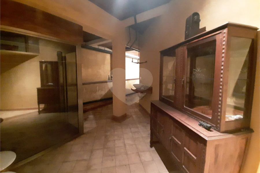 Casa à venda com 3 suítes no condomínio Chácara Francesa, São Paulo - SP
