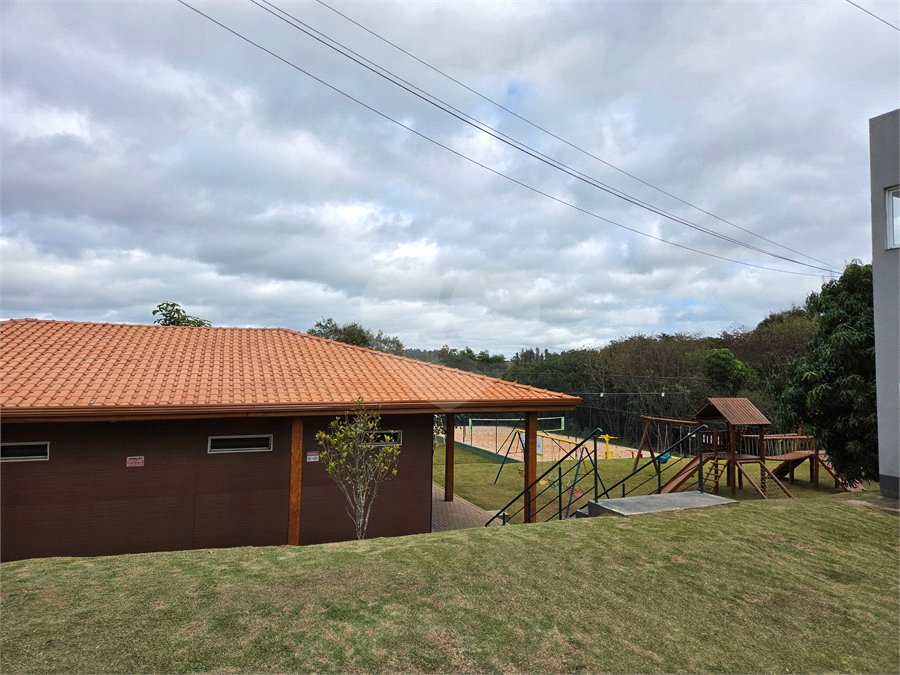 Casa à venda com 3 suítes no condomínio Jardim Solar do Bosque, Sorocaba - SP